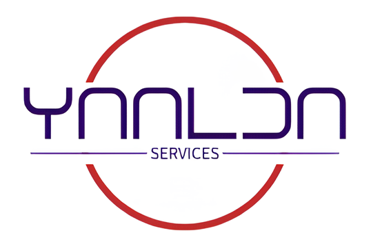 Logo Yaalda Services